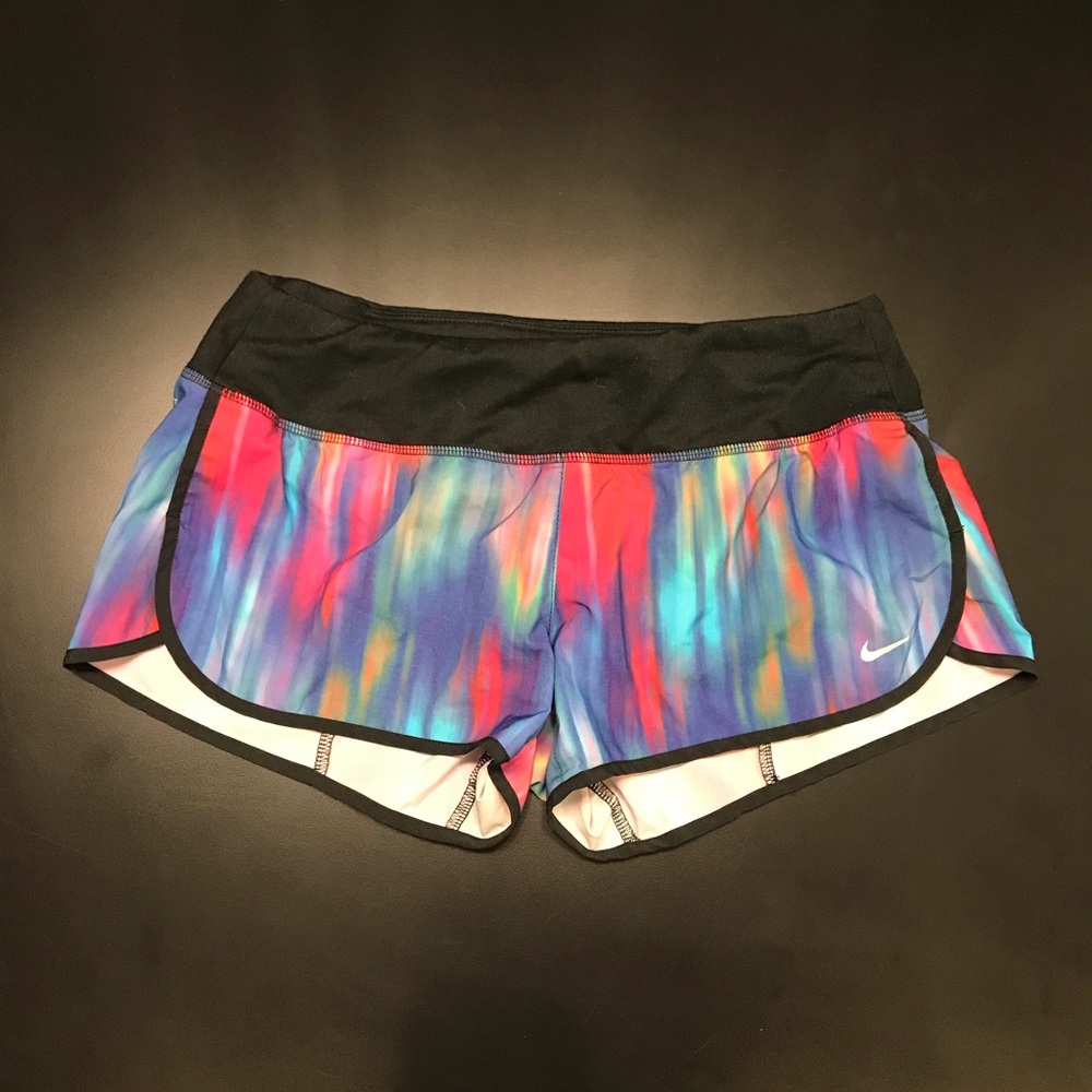 Nike Dri-Fit Shorts